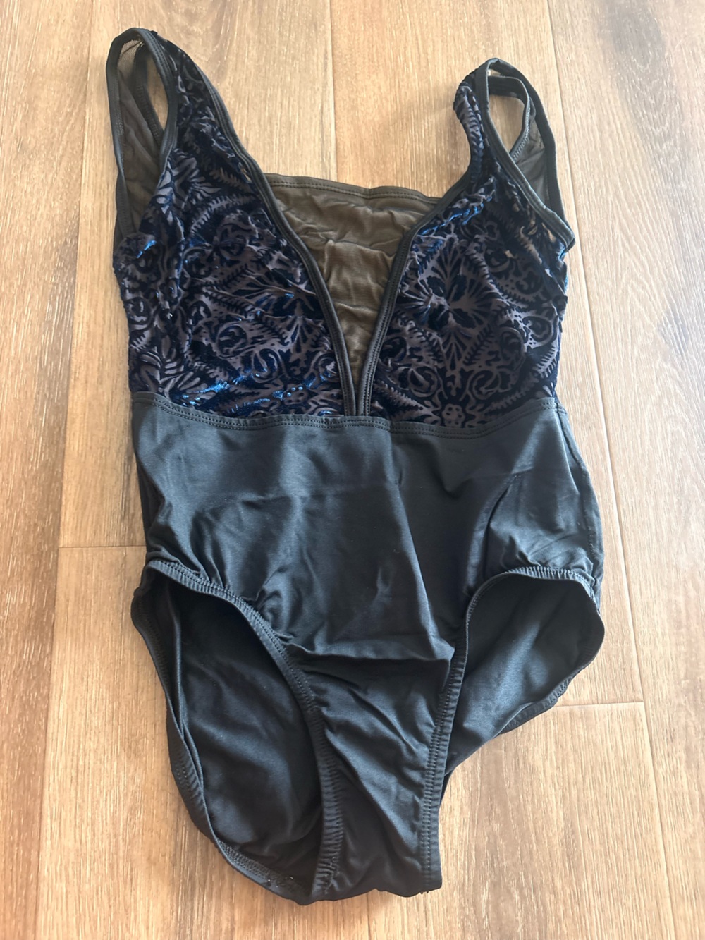suffolk leotard
